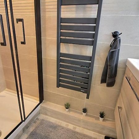 La Demeure Des 3 Colombes Apartman Bois-Colombes Kültér fotó