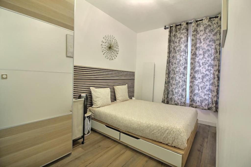 La Demeure Des 3 Colombes Apartman Bois-Colombes Kültér fotó
