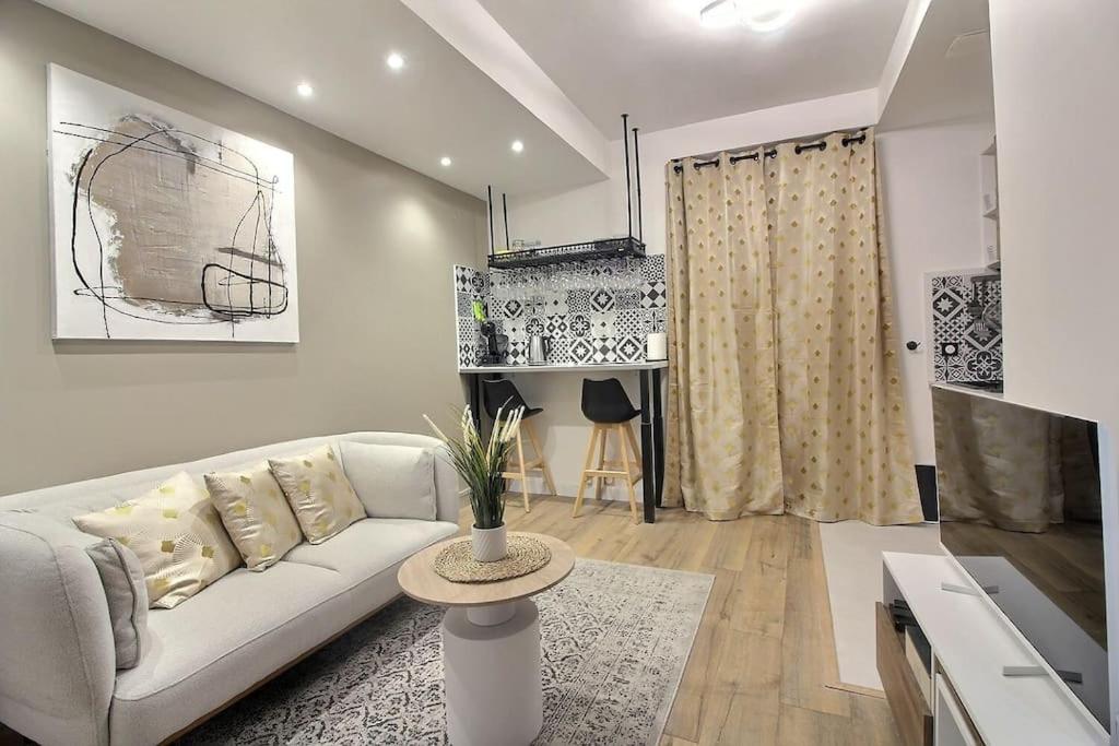 La Demeure Des 3 Colombes Apartman Bois-Colombes Kültér fotó