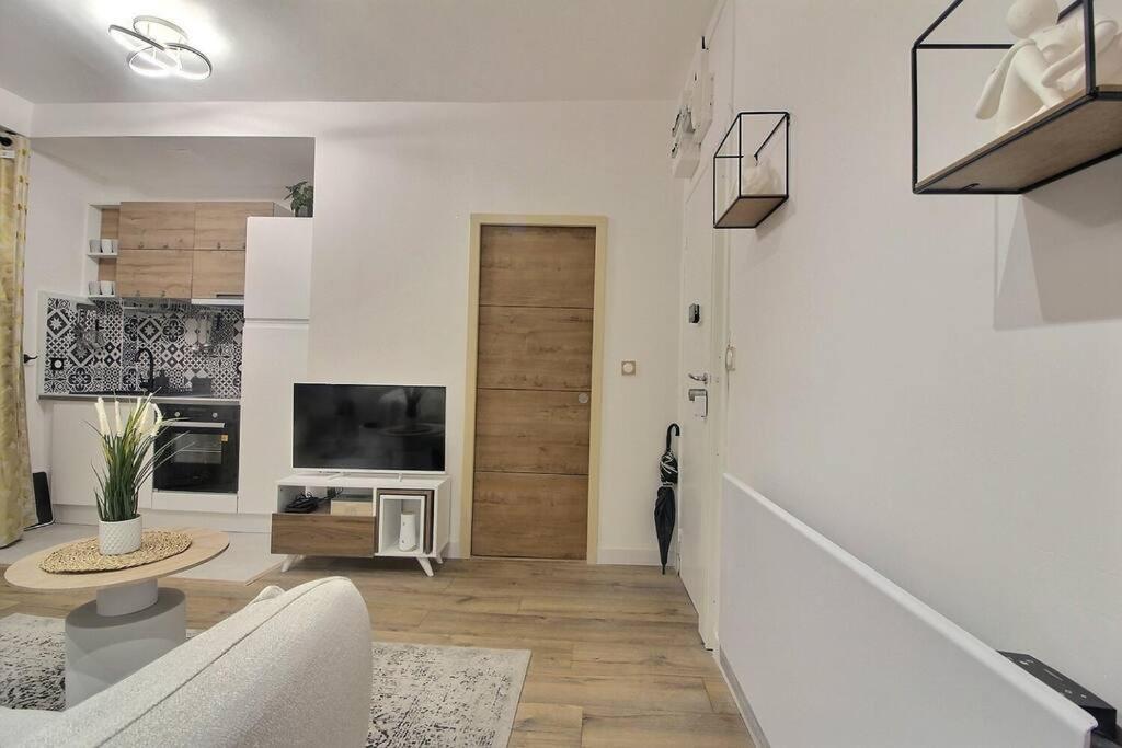 La Demeure Des 3 Colombes Apartman Bois-Colombes Kültér fotó
