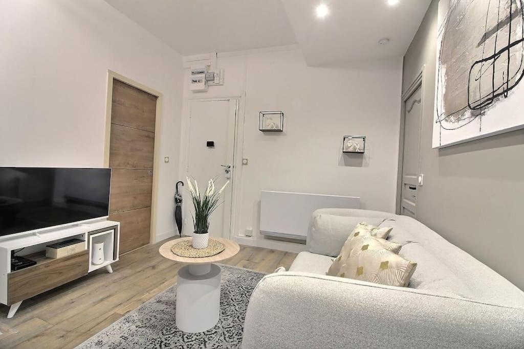 La Demeure Des 3 Colombes Apartman Bois-Colombes Kültér fotó