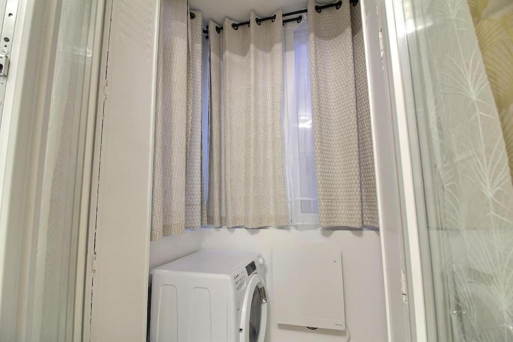 La Demeure Des 3 Colombes Apartman Bois-Colombes Kültér fotó