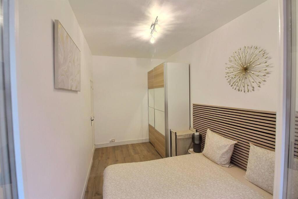 La Demeure Des 3 Colombes Apartman Bois-Colombes Kültér fotó