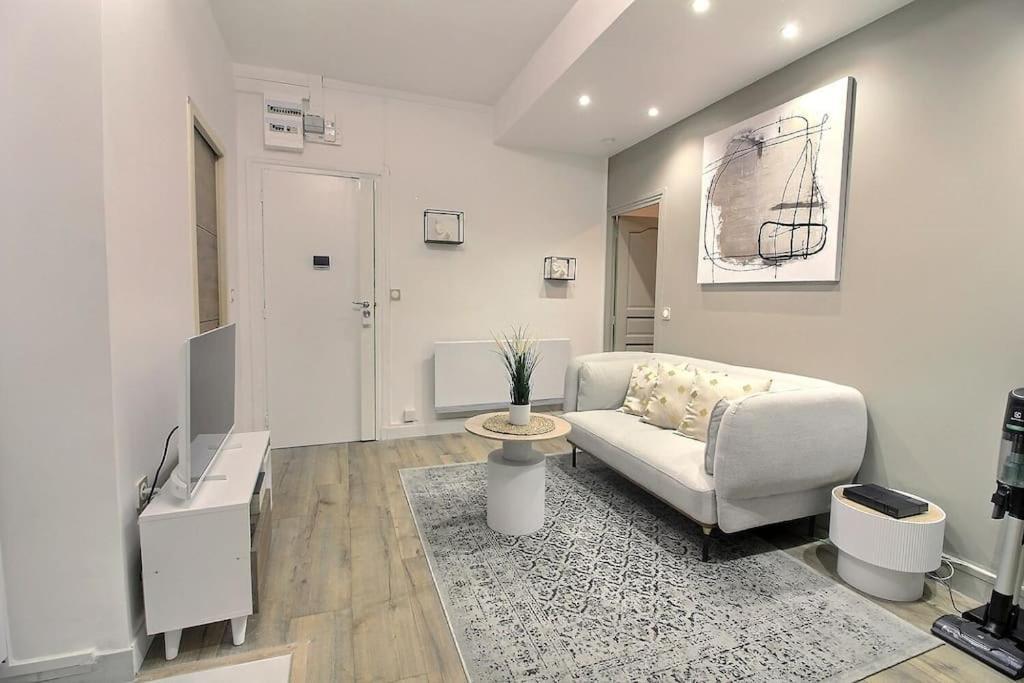La Demeure Des 3 Colombes Apartman Bois-Colombes Kültér fotó