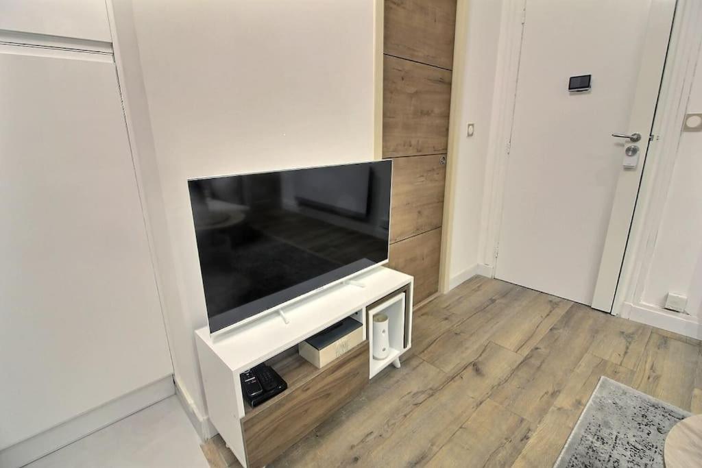 La Demeure Des 3 Colombes Apartman Bois-Colombes Kültér fotó