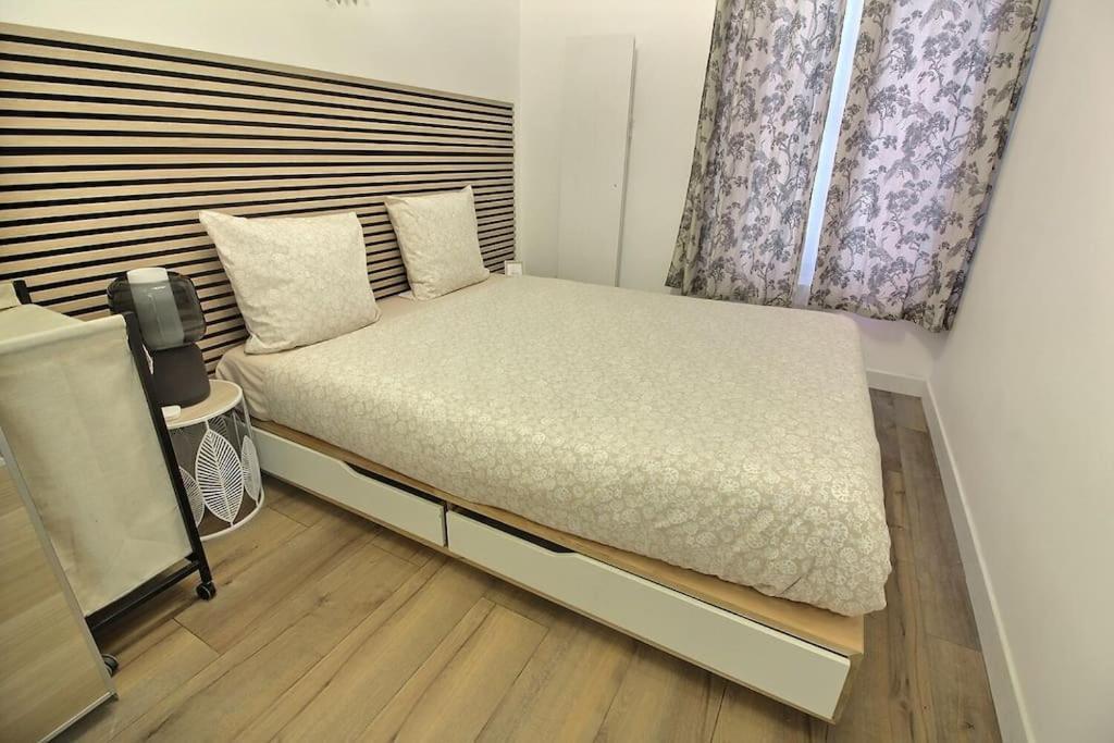La Demeure Des 3 Colombes Apartman Bois-Colombes Kültér fotó