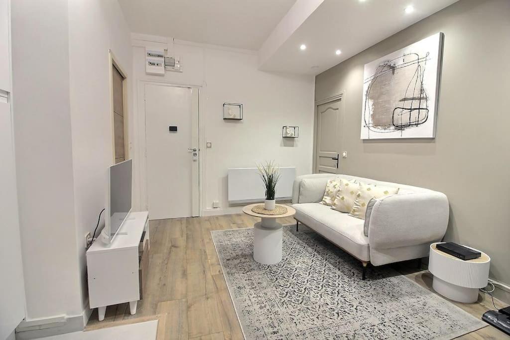 La Demeure Des 3 Colombes Apartman Bois-Colombes Kültér fotó