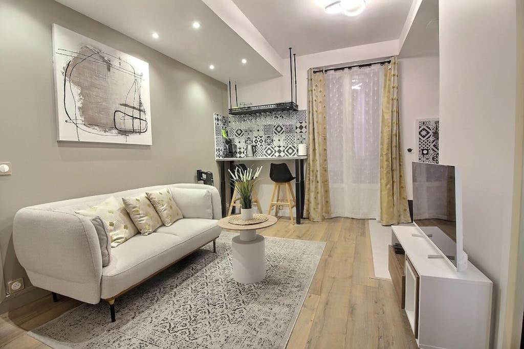 La Demeure Des 3 Colombes Apartman Bois-Colombes Kültér fotó